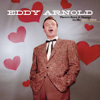 Eddy Arnold - There's Been A Change In Me [1951-1955] (7CD Set)  Disc 1